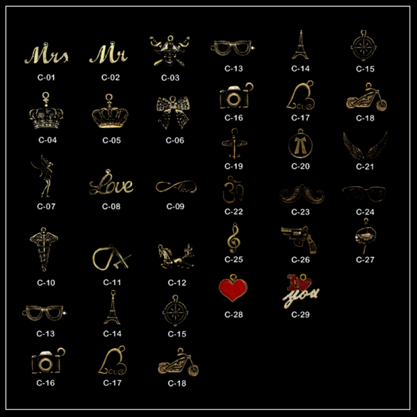 Premium Personalized Mr. & Mrs. Wallet Combo Gift Set